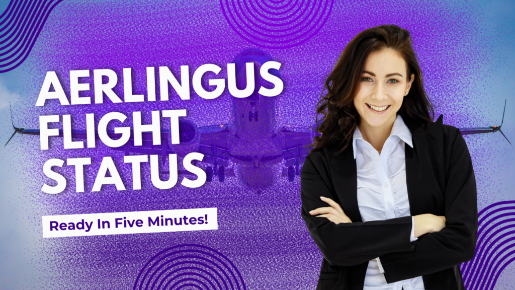 AerLingus-Flight-Status