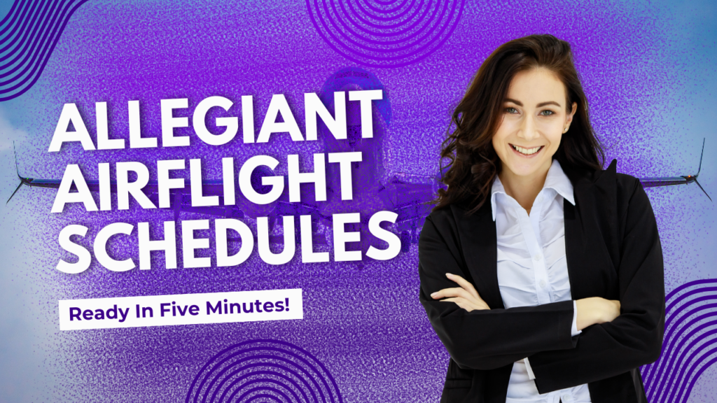 Allegiant-AirFlight-Schedules